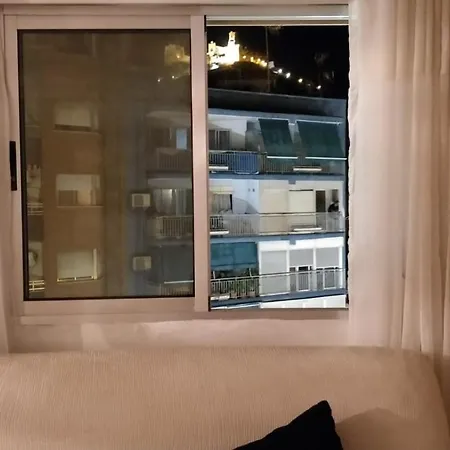 Apartment Elegant At Town Center And Close To The Beach
