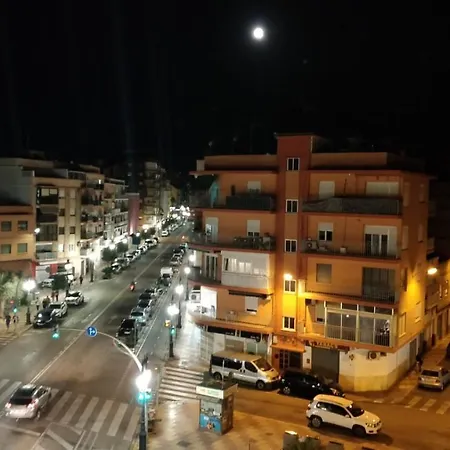Apartment Elegant At Town Center And Close To The Beach Cullera