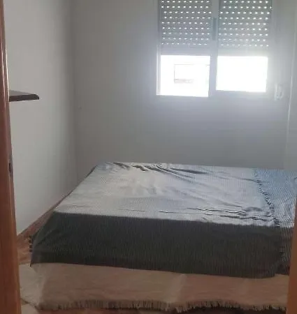 Apartment Elegant At Town Center And Close To The Beach *