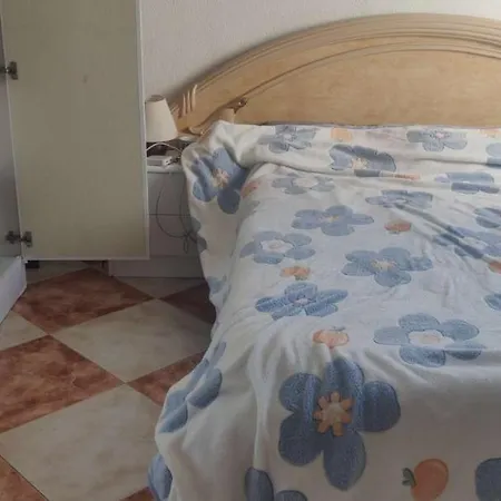 Apartment Elegant At Town Center And Close To The Beach