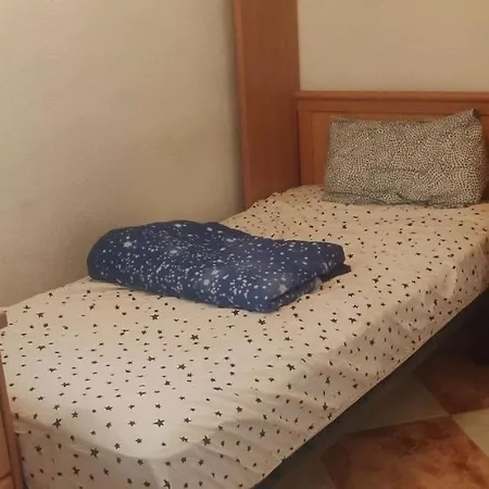 Elegant At Town Center And Close To The Beach Apartment Cullera