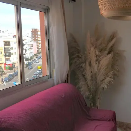 Apartment Elegant At Town Center And Close To The Beach *